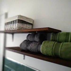 La Tua Casa In Centro Appartamento