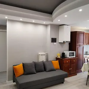 Incantevole Sul Mare - Borgo Marina Appartamento