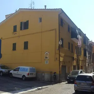 Prestige House A Pochi Passi Dal Mare Appartamento