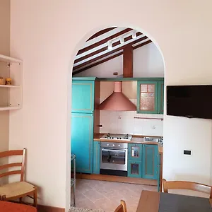 La Casetta Appartamento